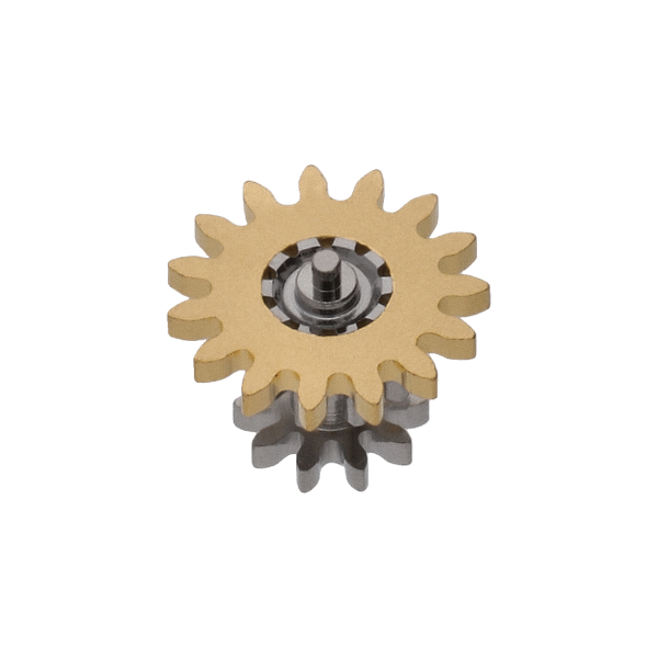 Intermediate date wheel *generic*