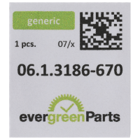 Datumzwischenrad *alternativ*