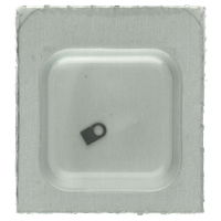 Befestigungsplättchen *alternativ*