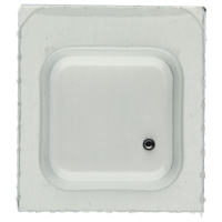 Schraube für Befestigungsplättchen *alternativ*