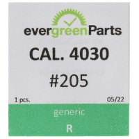 Sliding pinion *generic*