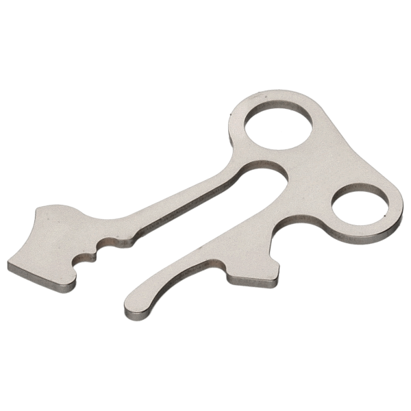 Winkelhebelraste *alternativ*