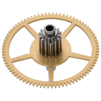 center wheel *generic*