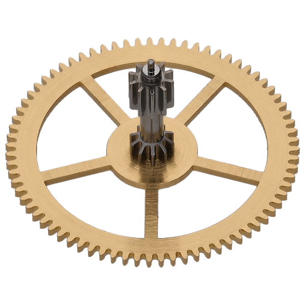 Kleinbodenrad *alternativ*