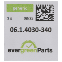 Kleinbodenrad *alternativ*