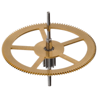 Second wheel (100 Zähne, 5 Arme) *generic*