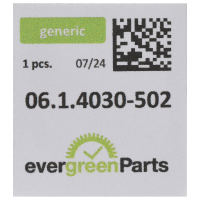 Reduction wheel *generic*