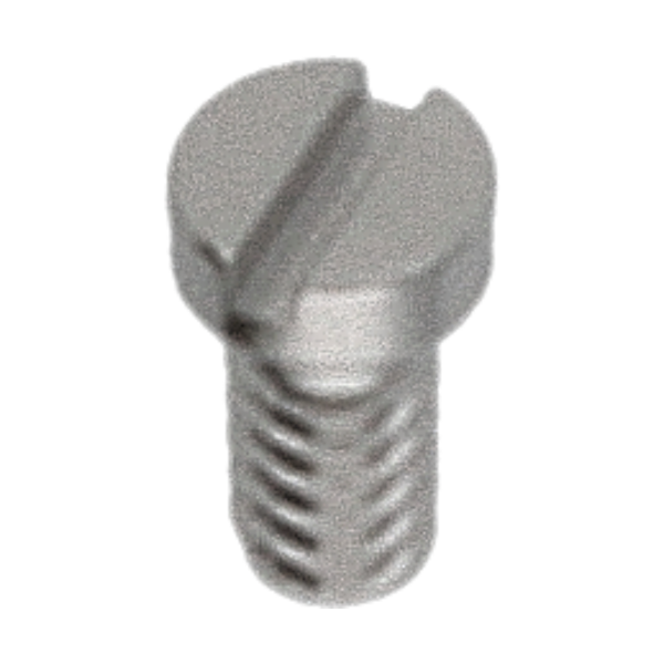 Screw for hairspring clamp *generic*