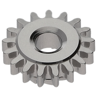 Aufzugtrieb / Kupplungsrad *alternativ*