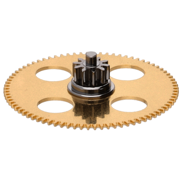 Mitnehmerrad für Sperrrad *alternativ*