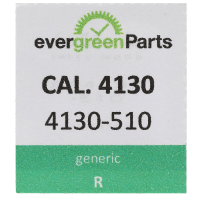 Mitnehmerrad für Sperrrad *alternativ*