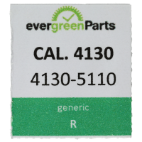 Screw for Chronograph bridge *generic*