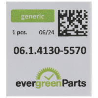 Screw for oscillating weight *generic*