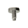 Schraube für Schaltrad *alternativ*