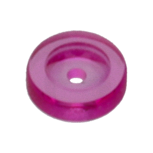 Jewel for chronograph wheel (Chronograph bridge) *generic*