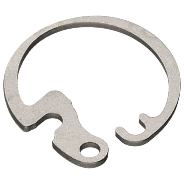 Klinke für springende Stunden (neue Version) *alternativ*