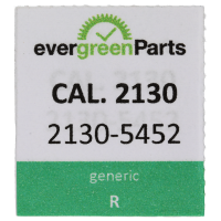 Schraube für Bügel für Spiralfederträger *alternativ*