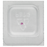 Jewel for chronograph wheel (Bridge for chronograph ) * generic*