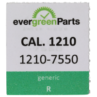 Winding pinion *generic*