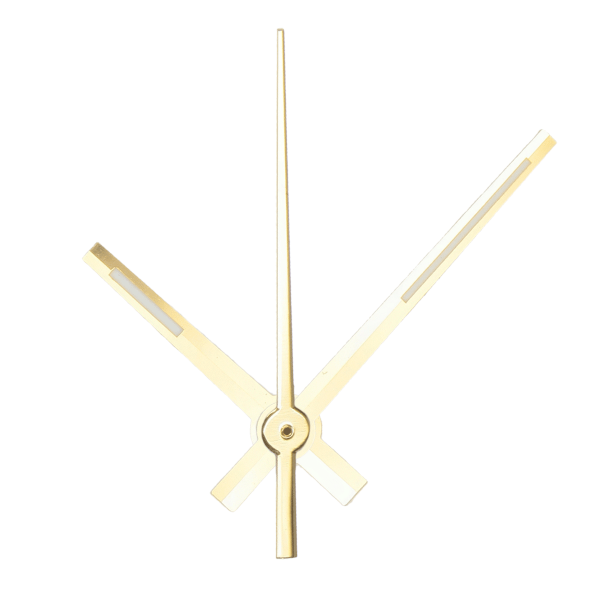 Zeigerspiel gelb *alternativ*