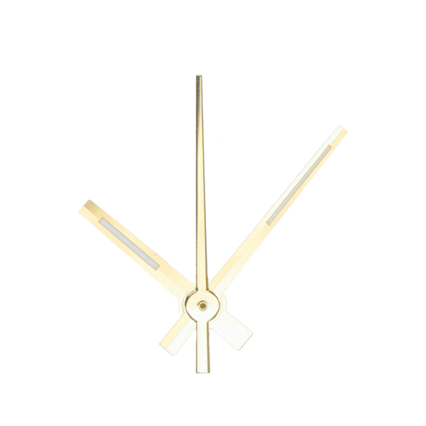 Zeigerspiel gelb *alternativ*