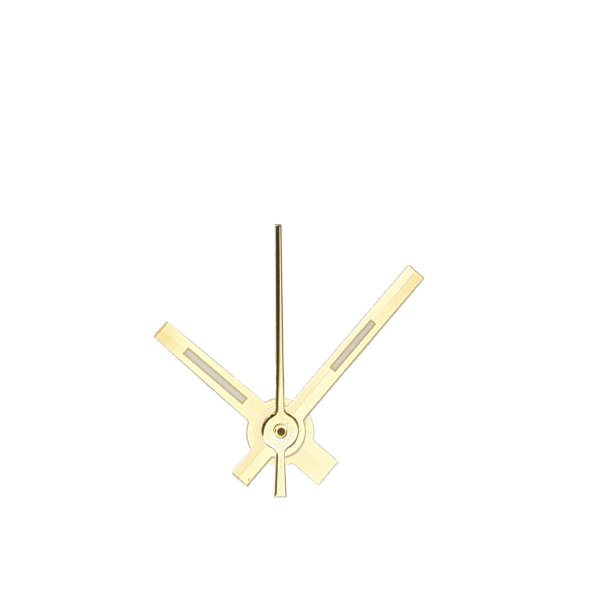 Zeigerspiel gelb *alternativ*