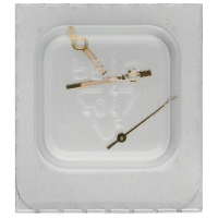 Handset yellow *generic parts*