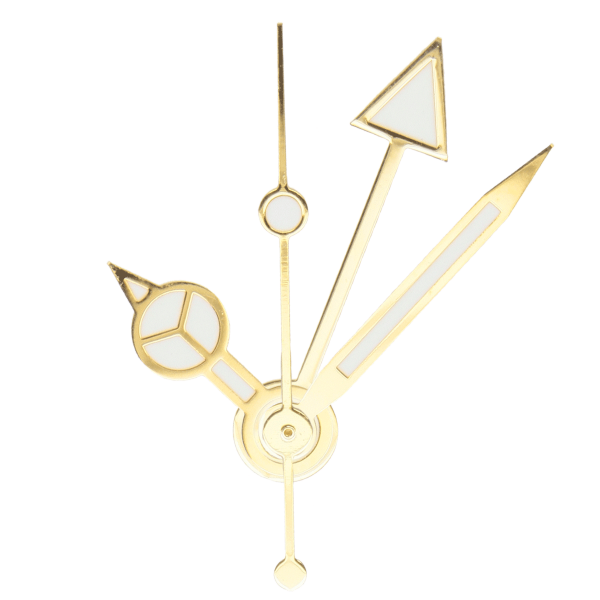 Handset yellow *generic parts*