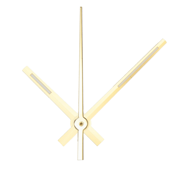 Zeigerspiel gelb *alternativ*