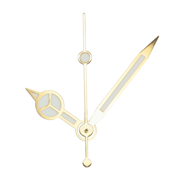 Zeigerspiel gelb *alternativ*