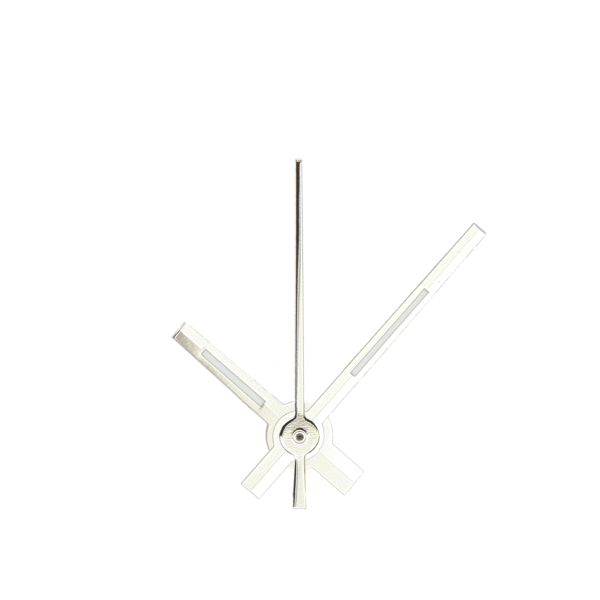 Handset rhodium plated *generic parts*