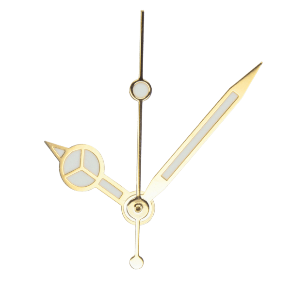 Zeigerspiel gelb *alternativ*