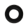 Tubusdichtung (Ø 3,00 mm) *alternativ*