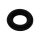 Tubusdichtung (Ø 3,00 mm) *alternativ*