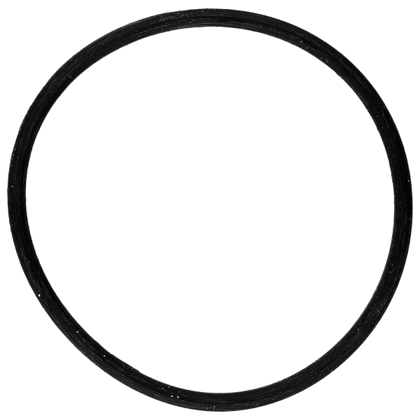 Gasket for caseback (22,50 x 20,80 x 0,80) *generic*