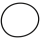 Bodendichtung (23,10 x 21,50 x 0,80) *alternativ*