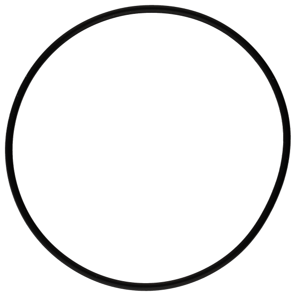 Gasket for caseback (30,60 x 29,00 x 0,80) *generic*