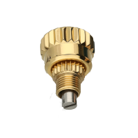 Drücker gelb *alternativ*