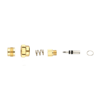 Drücker gelb *alternativ*