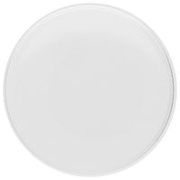 Plastikglas (&Oslash; 29,40 mm, &Oslash; 28,20 mm) *alternativ*