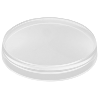 Crystal plastic (&Oslash; 30,40 mm, &Oslash; 28,20 mm) *generic*