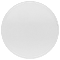 Plastikglas (&Oslash; 30,40 mm, &Oslash; 28,20 mm) *alternativ*