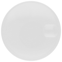 plastic Crystal (&Oslash; 21,50 mm, &Oslash; 20,60 mm) *generic parts*