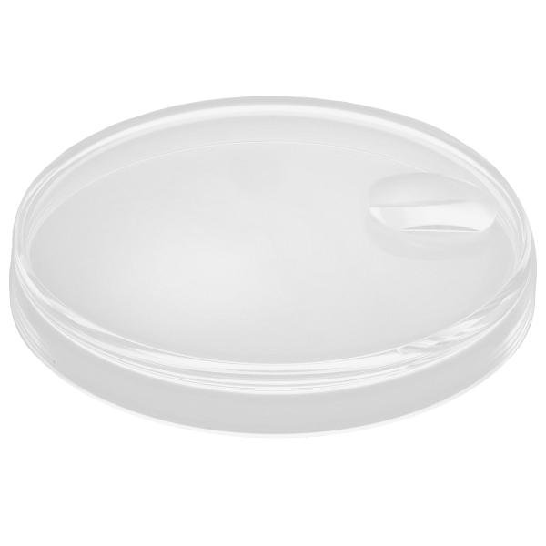 Plastik Glas - mit Lupe (Ø 30,30 mm, Ø 29,00 mm) *alternativ*