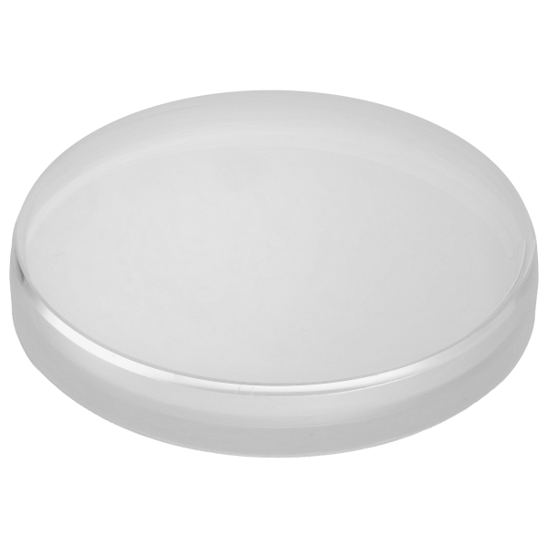 Sapphire Crystal (Ø 29,4 / gasket H=3,00 mm) without lens *generic*