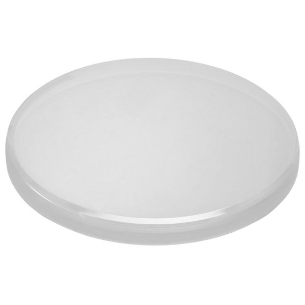 Sapphire Crystal (Ø 30,4 / gasket H=2,50 mm) without lens *generic*