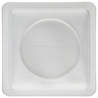 Sapphire Crystal (Ø 30,4 / gasket H=2,50 mm) without lens *generic*