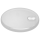 Sapphire Crystal (Ø 30,4 / H=1,8 mm / gasket H=2,30 mm) with lens *generic*