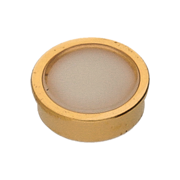 Luminous pearl Gold plating 3N *generic*