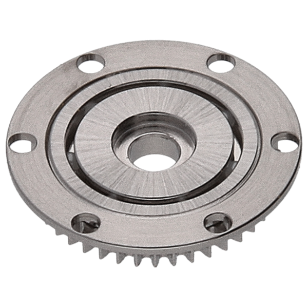 Kugellager mit ZIRKONIA Kugeln